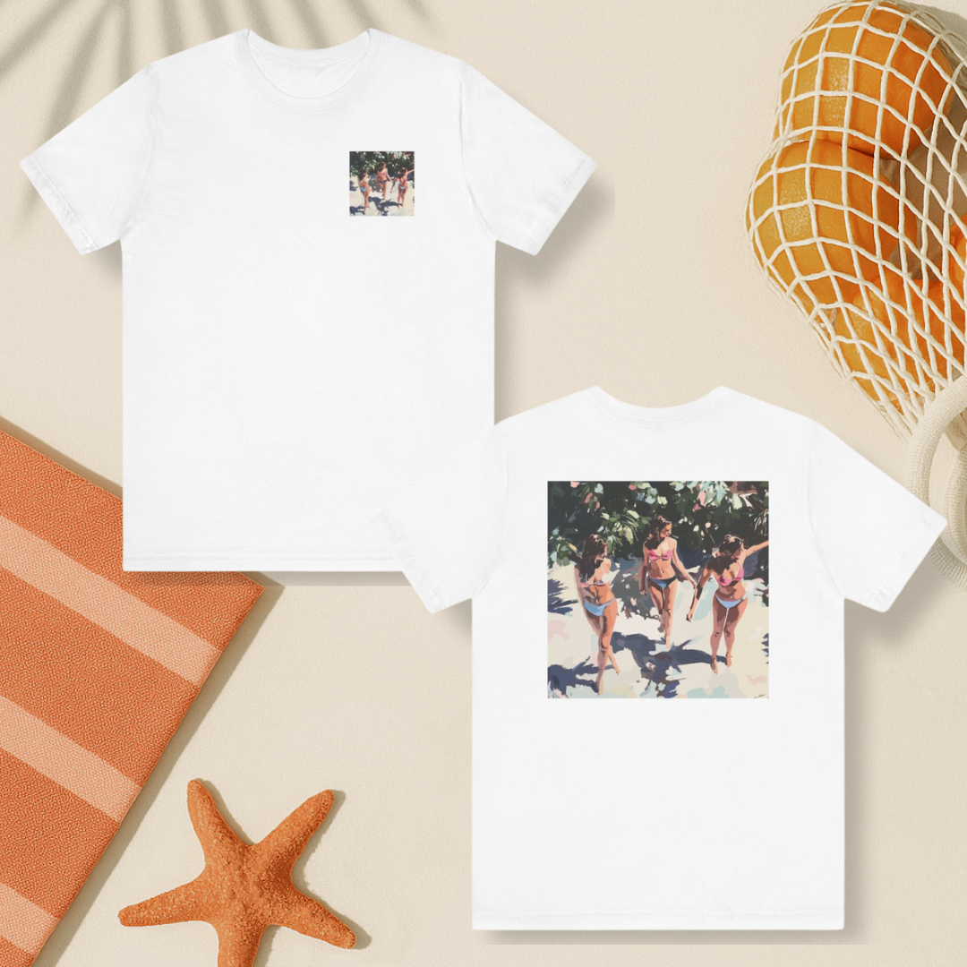 Bikini Babes Tee