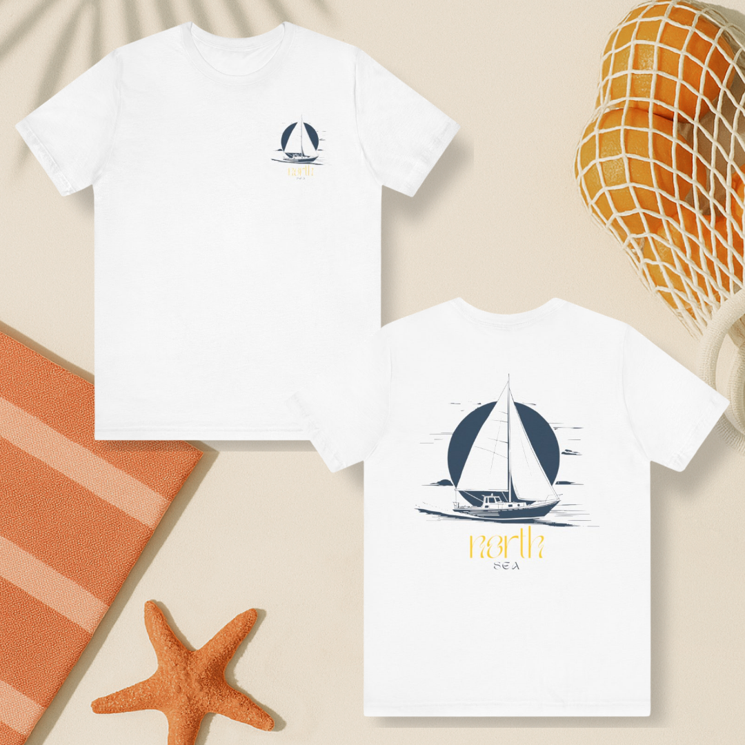 North Sea Tee