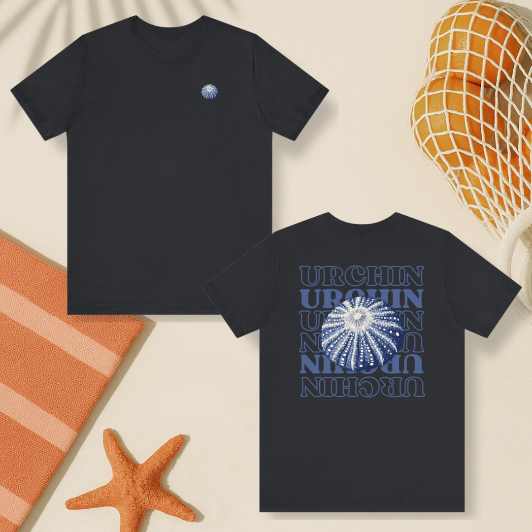 Urchin Tee