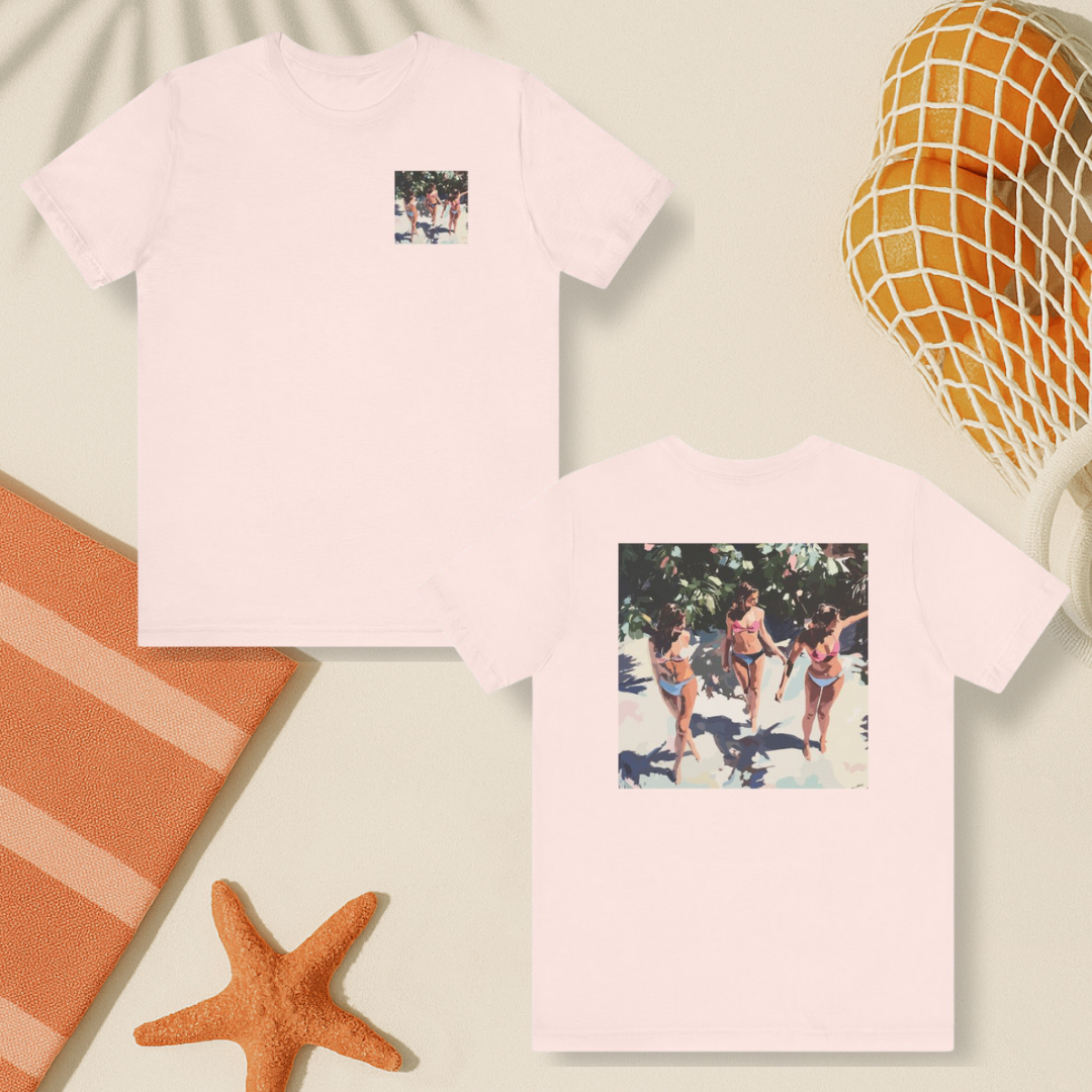 Bikini Babes Tee