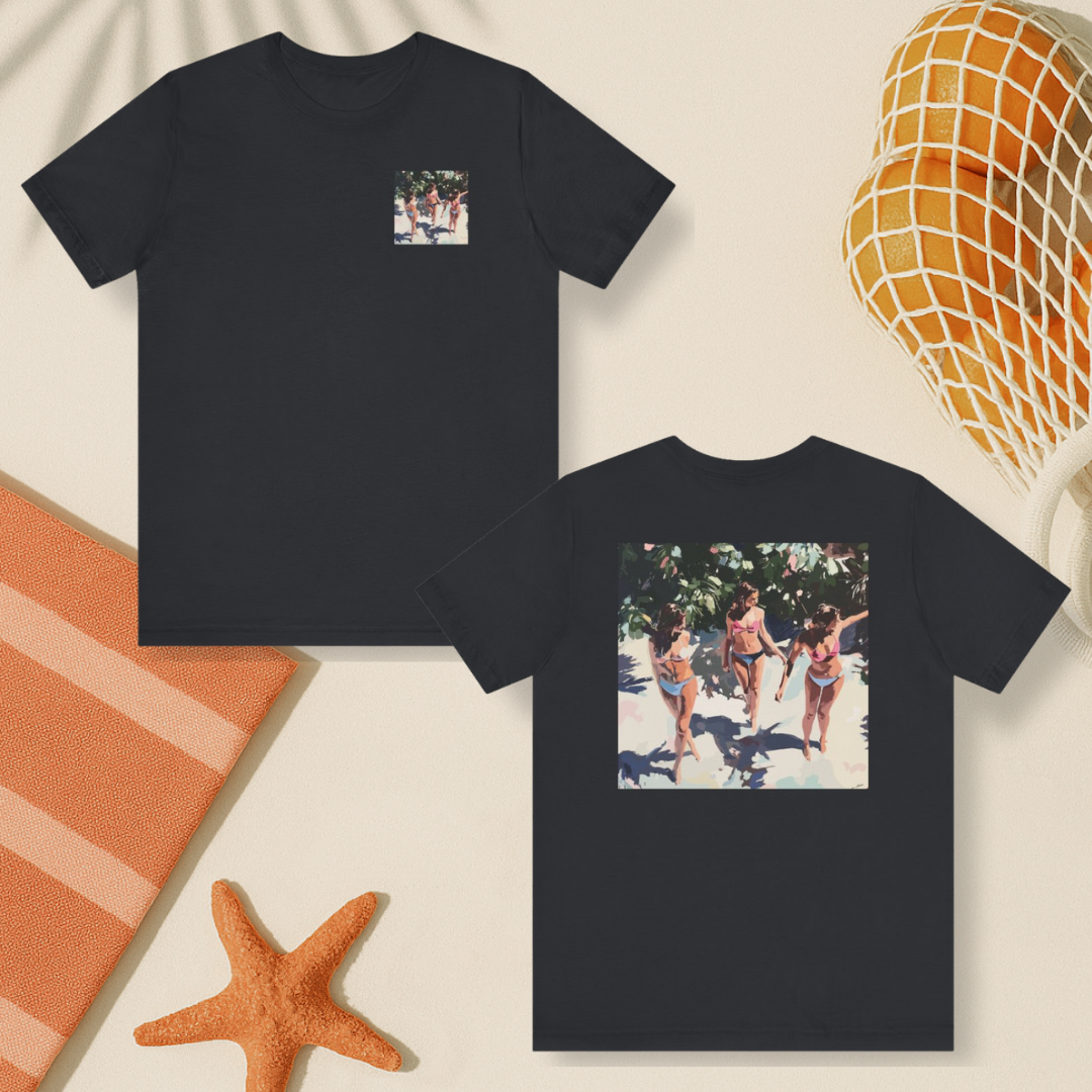 Bikini Babes Tee