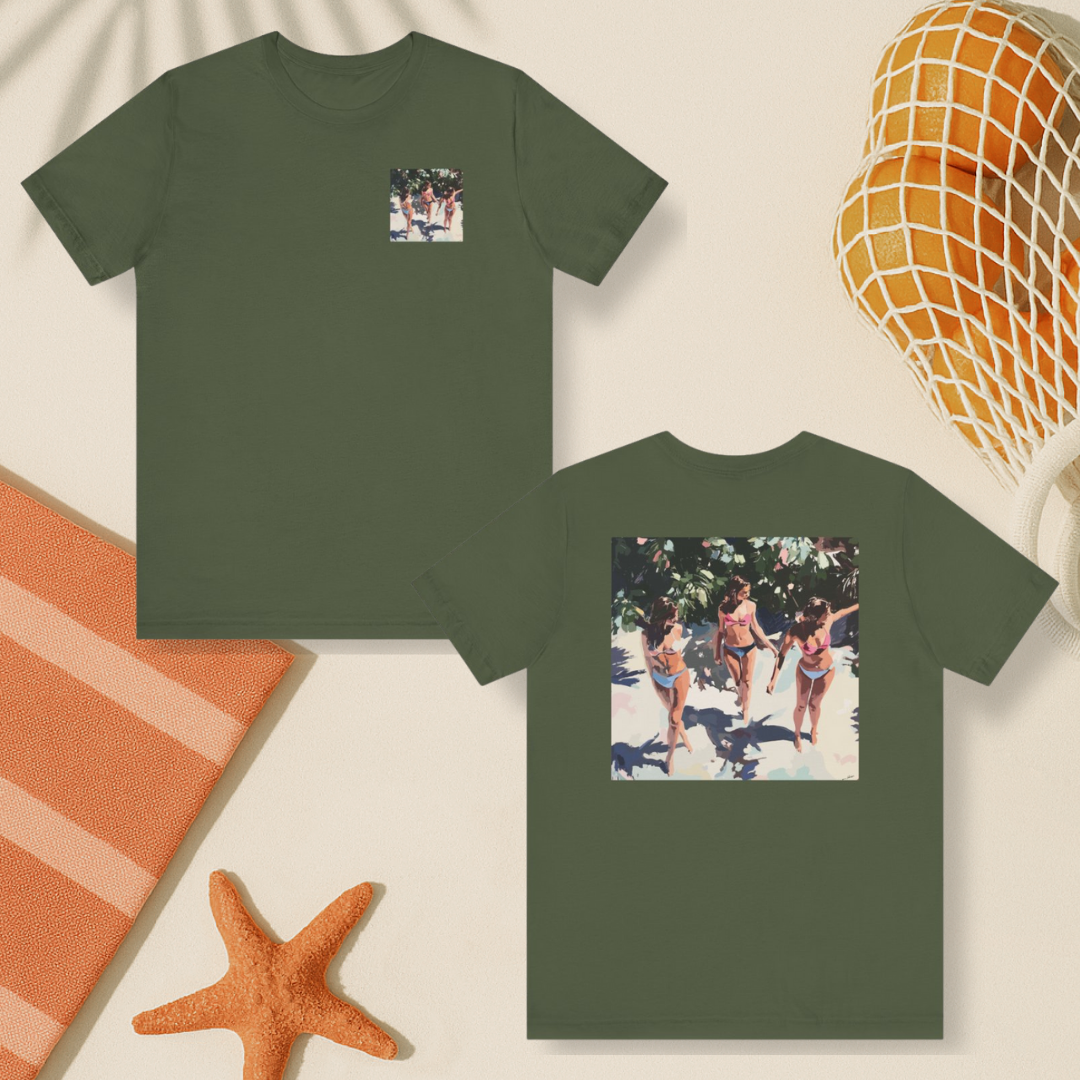 Bikini Babes Tee