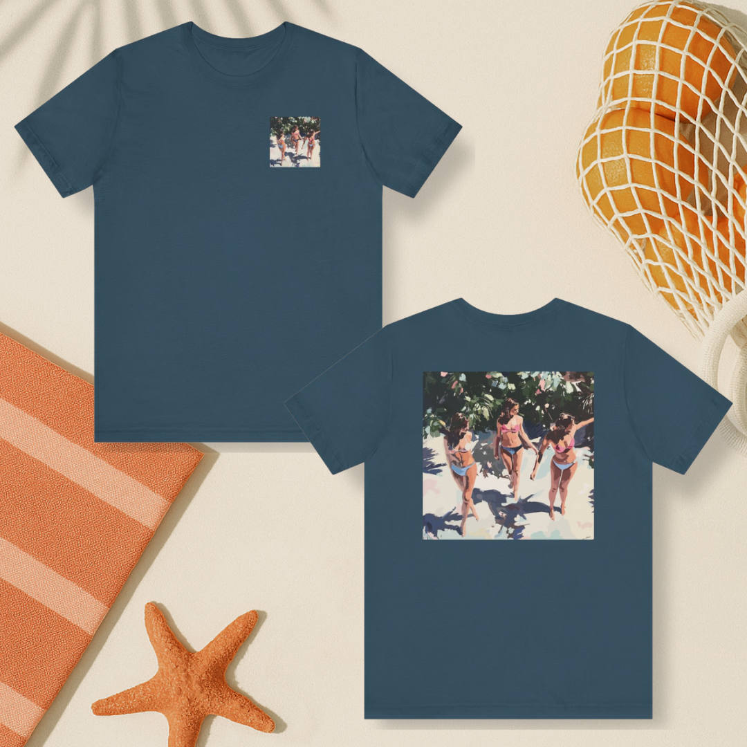 Bikini Babes Tee