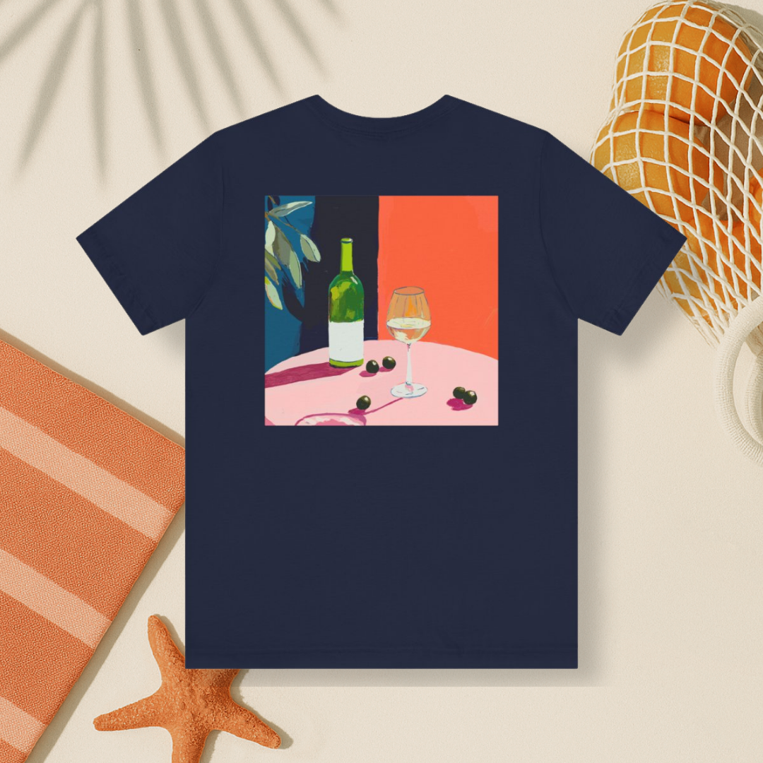 Fancy a Soiree? Tee
