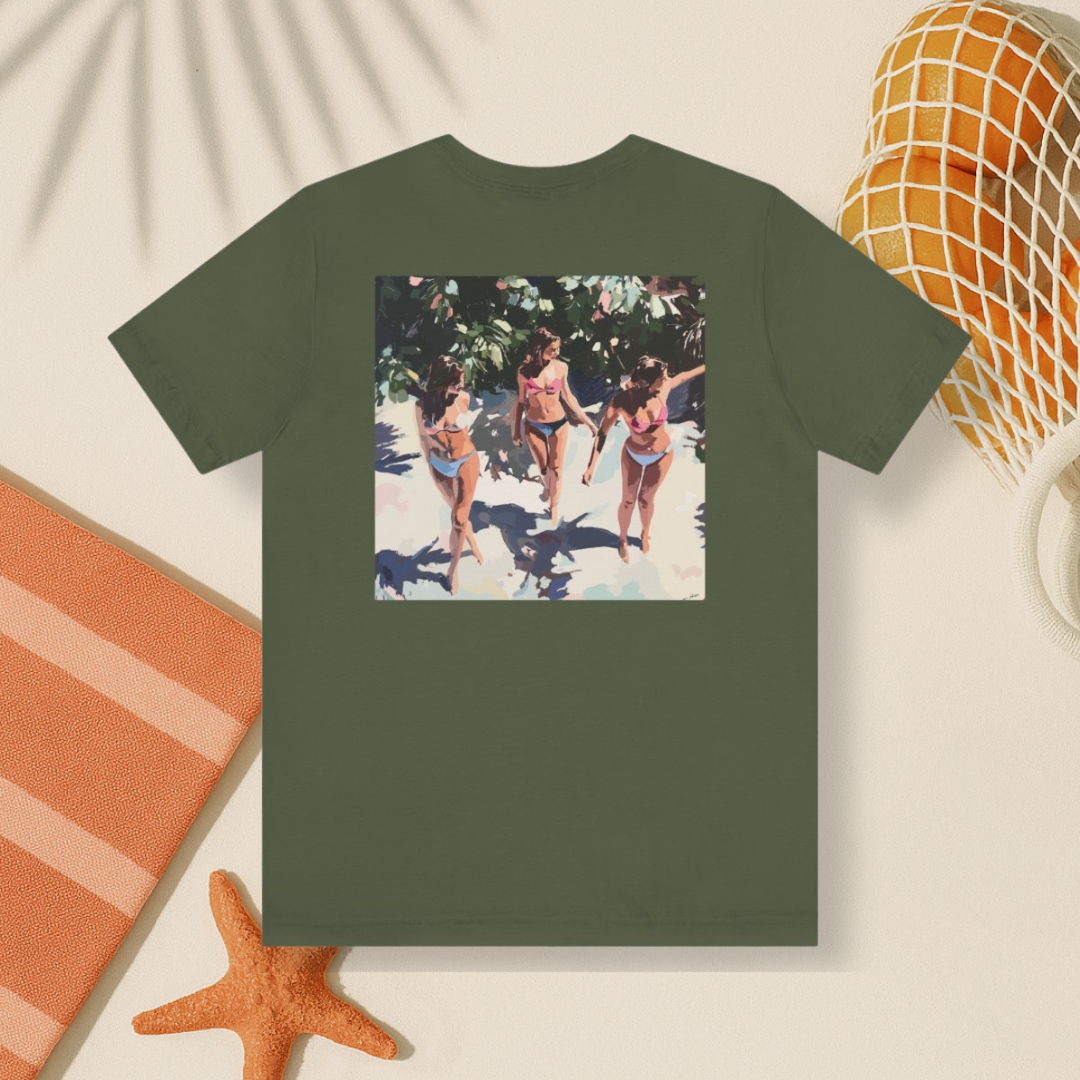 Bikini Babes Tee