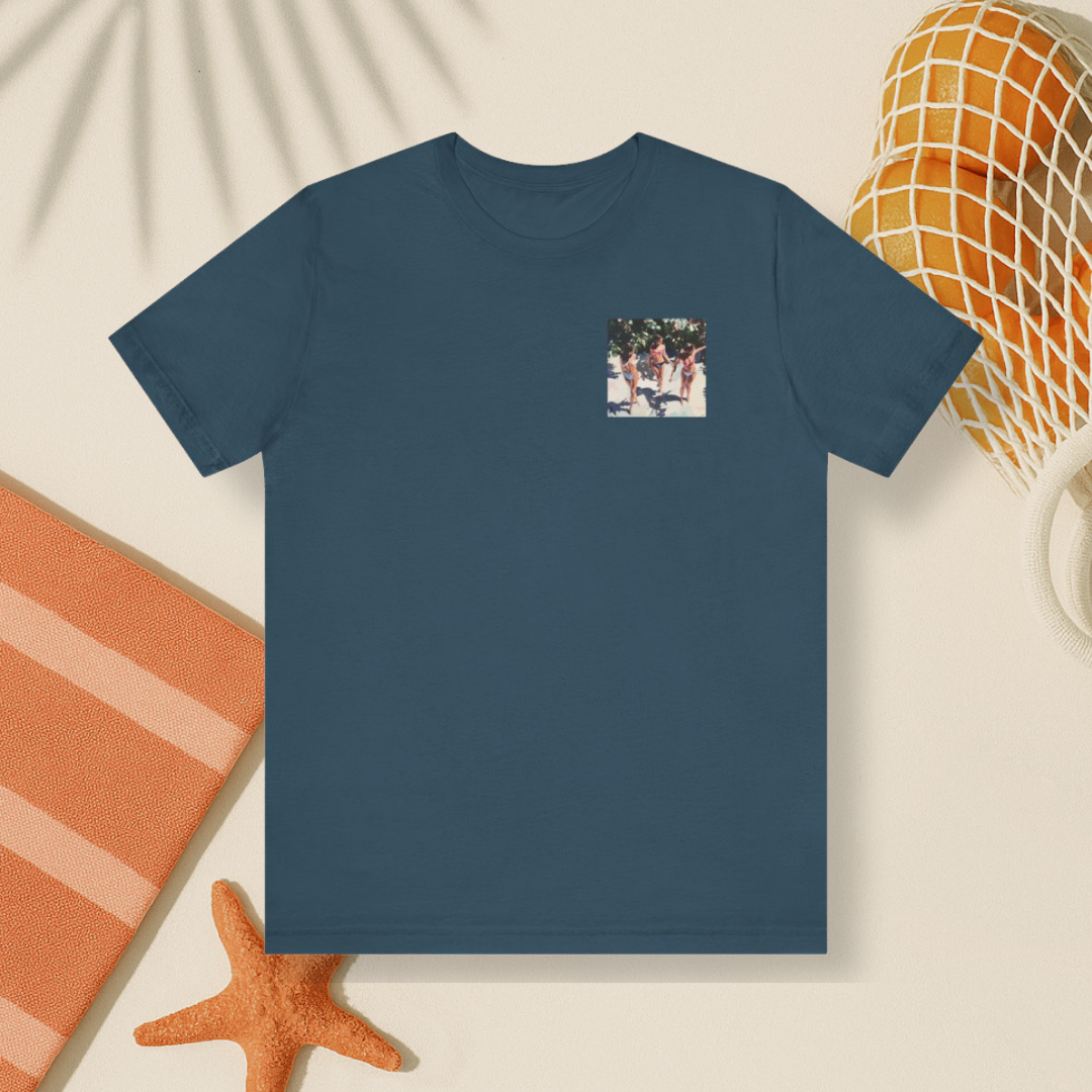 Bikini Babes Tee