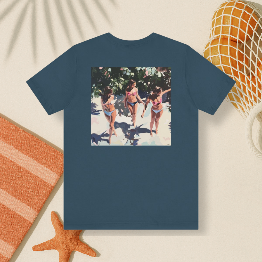 Bikini Babes Tee