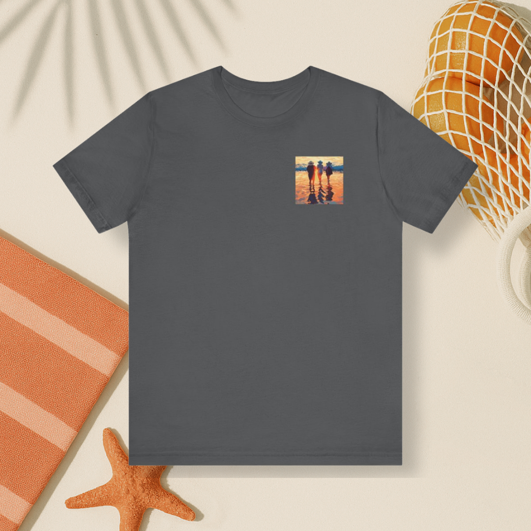 Sunset State of Mind Tee