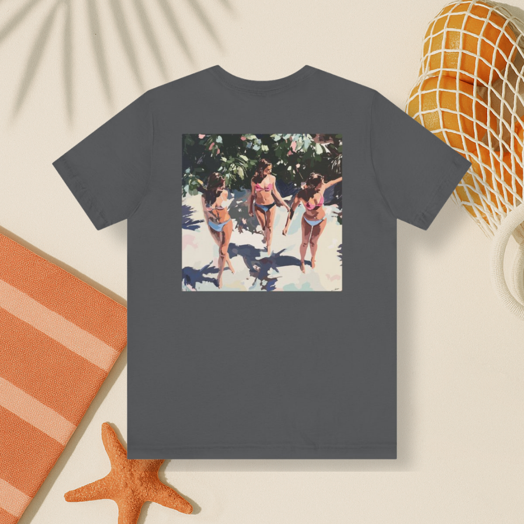 Bikini Babes Tee
