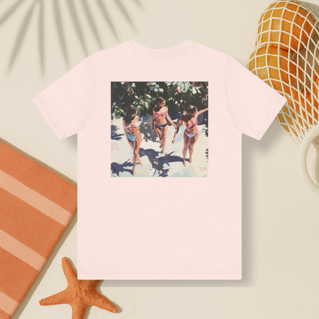 Bikini Babes Tee