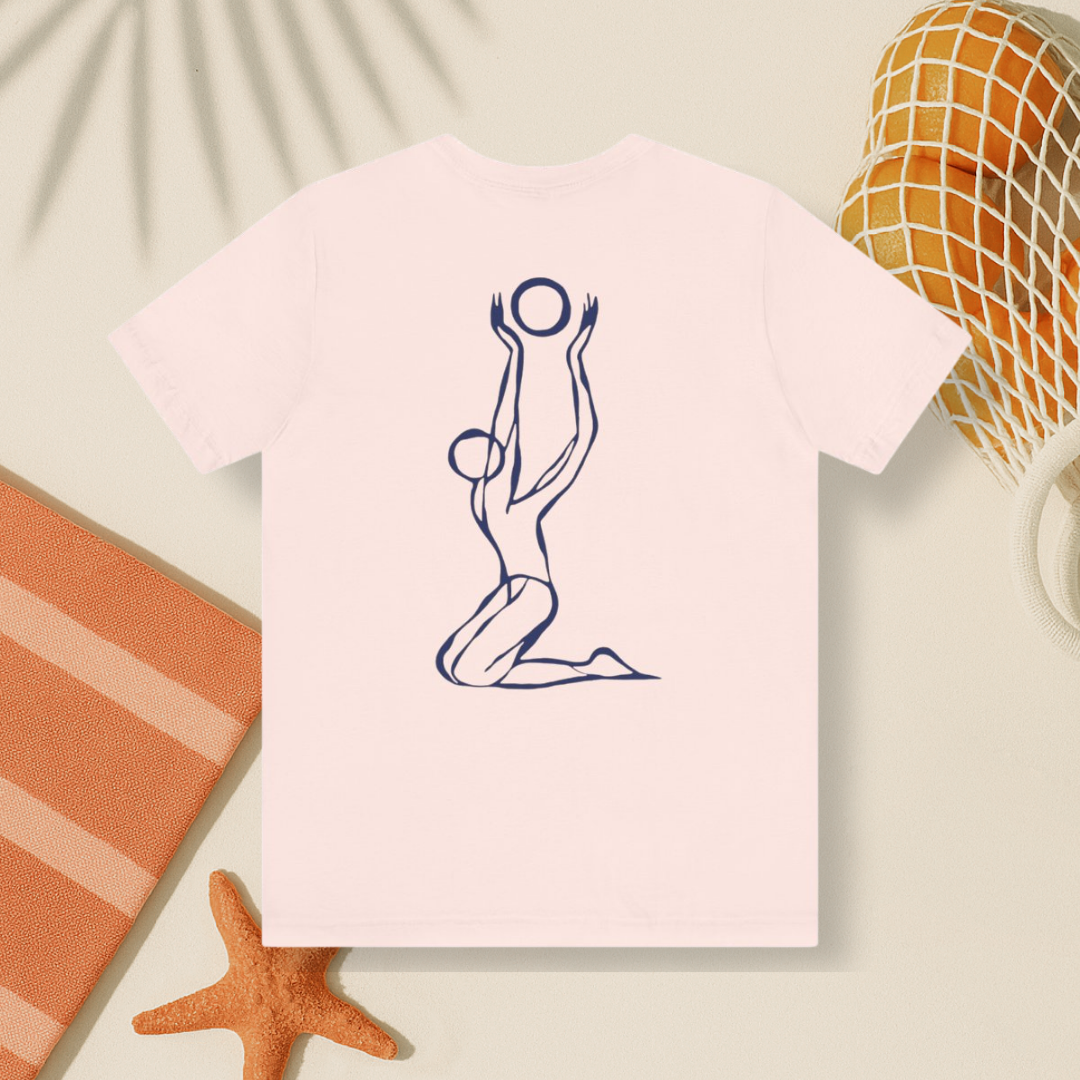Spiritual Sun Tee