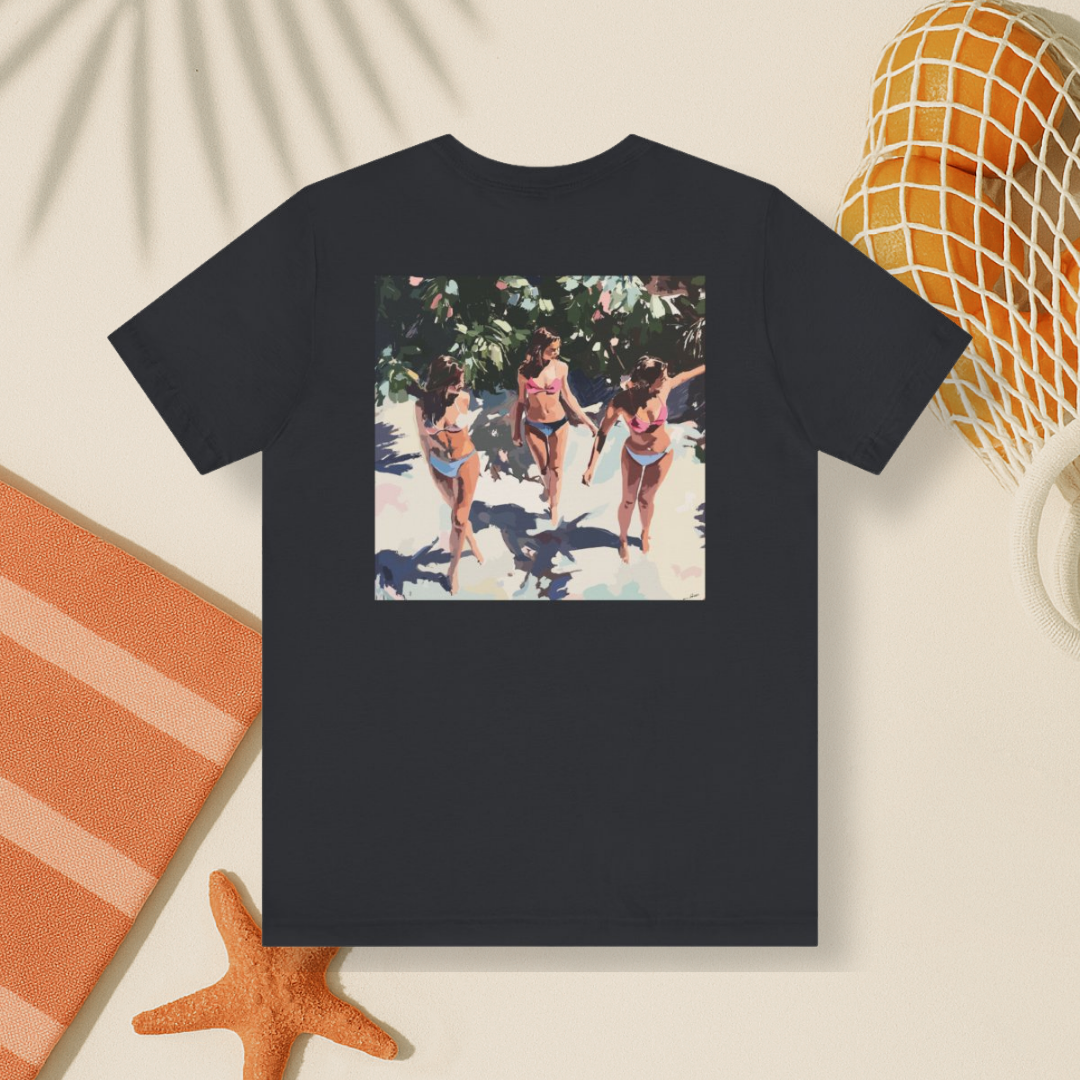 Bikini Babes Tee