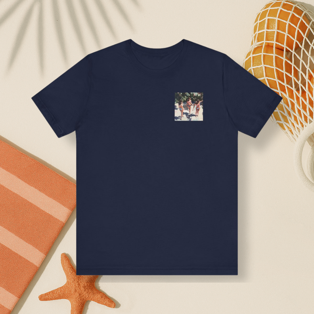 Bikini Babes Tee