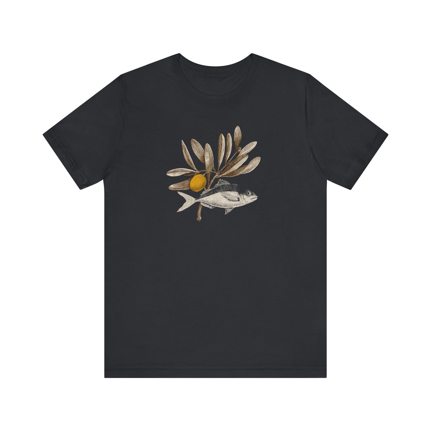 Amalfi Catch Tee