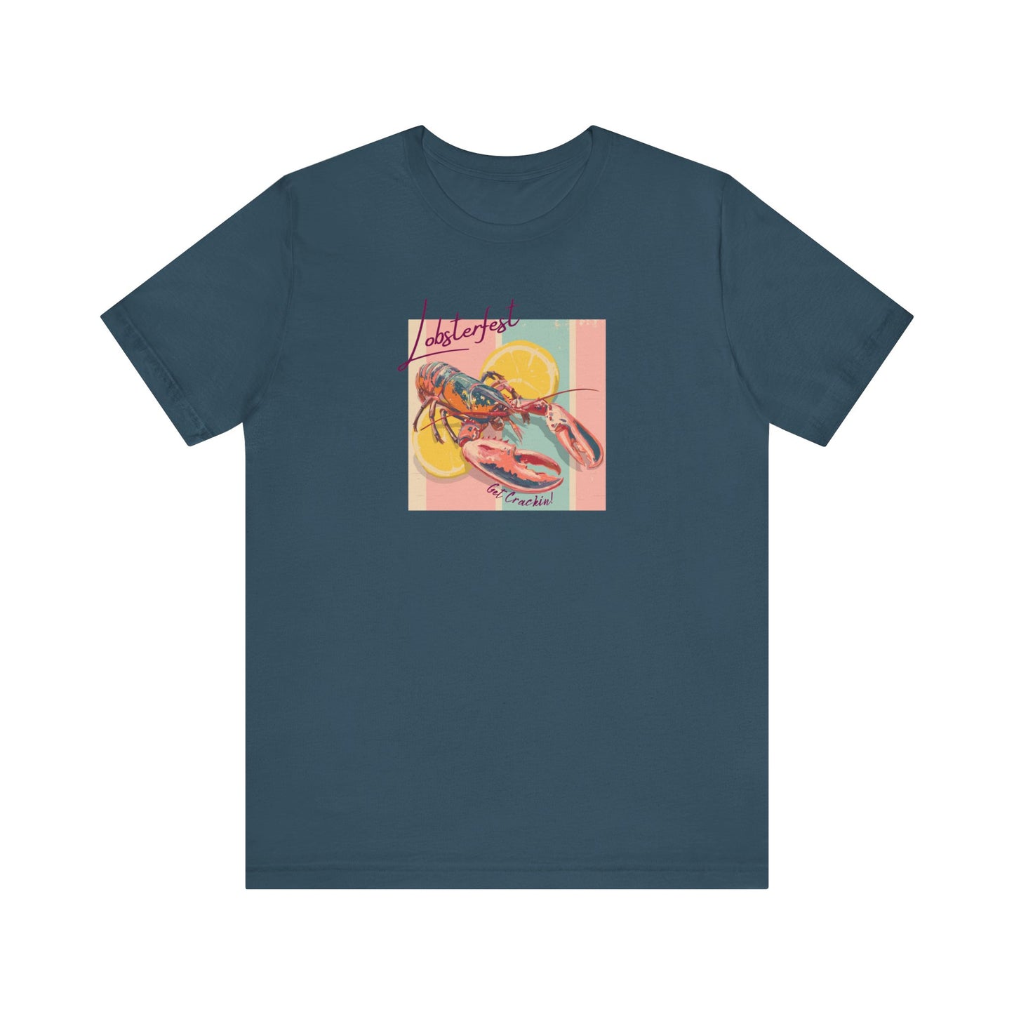 Lobsterfest Tee