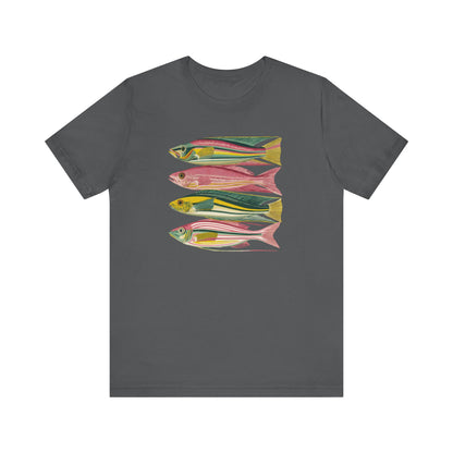 Striped Shoal Tee