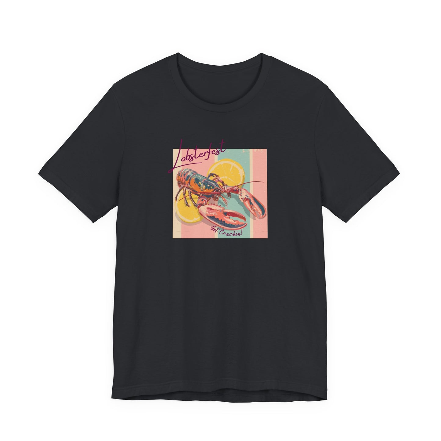 Lobsterfest Tee