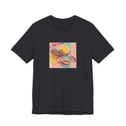 Lobsterfest Tee