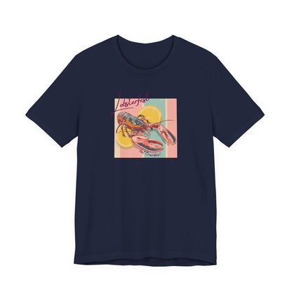 Lobsterfest Tee