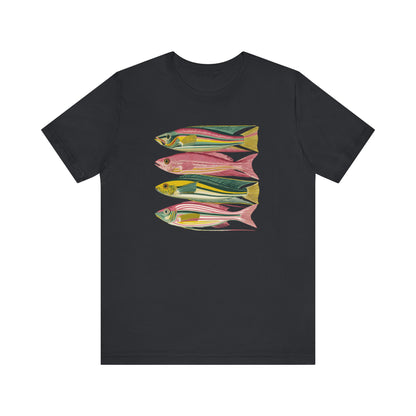 Striped Shoal Tee