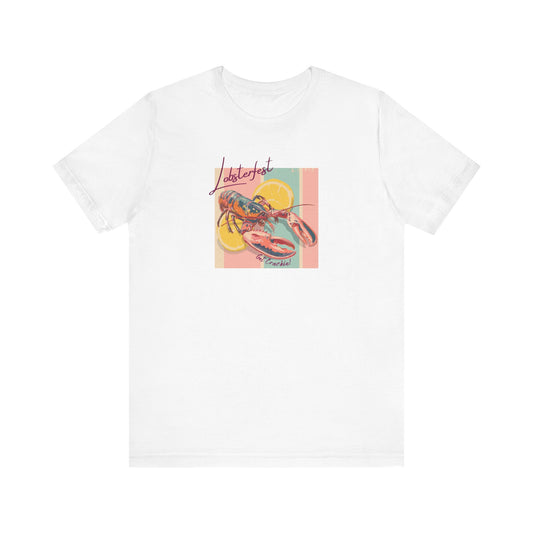 Lobsterfest Tee