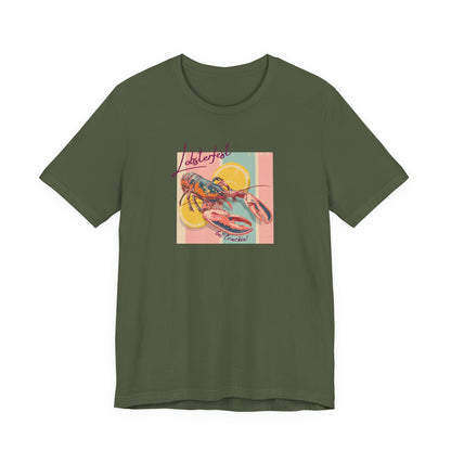 Lobsterfest Tee