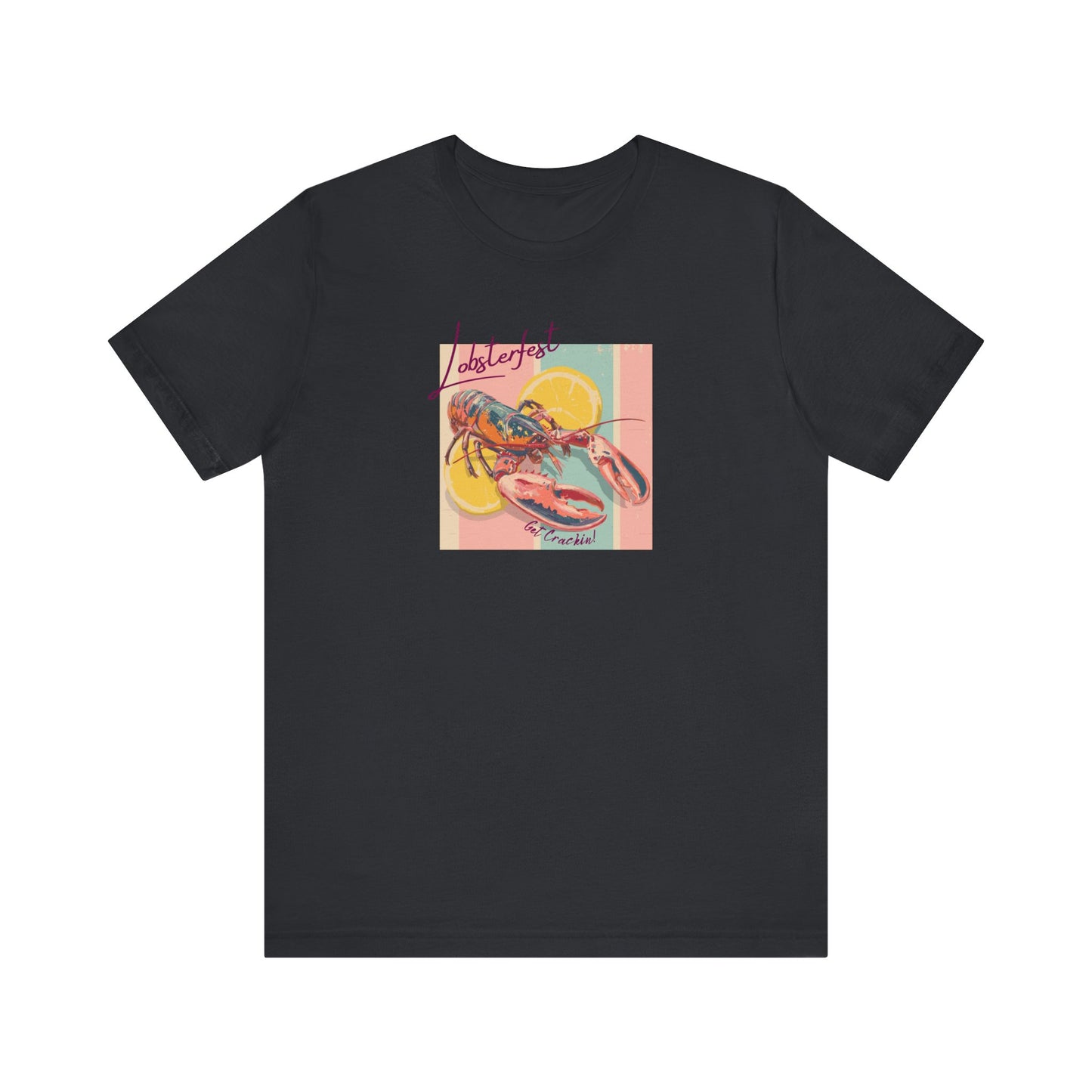 Lobsterfest Tee