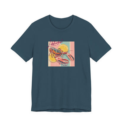 Lobsterfest Tee