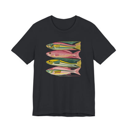 Striped Shoal Tee