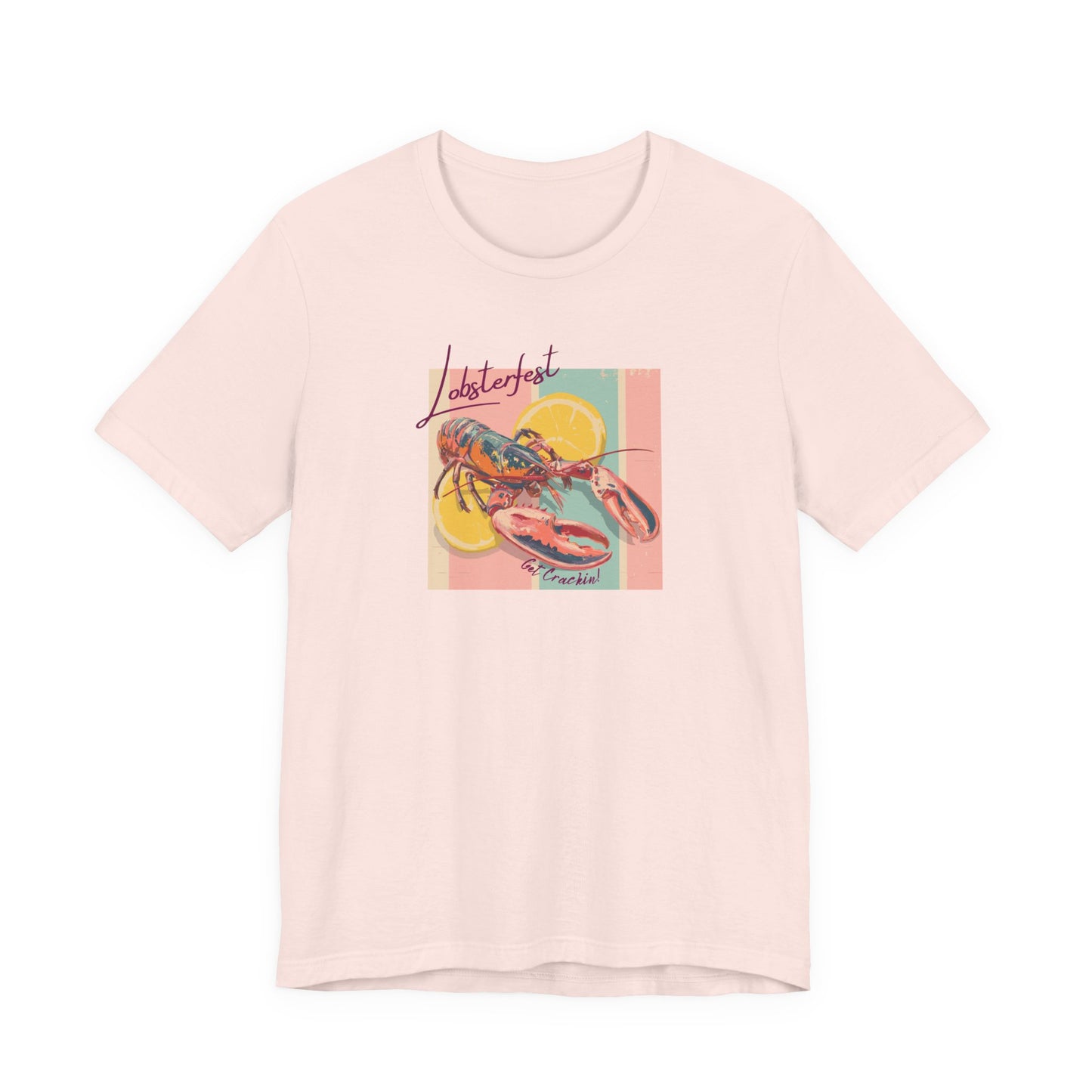 Lobsterfest Tee