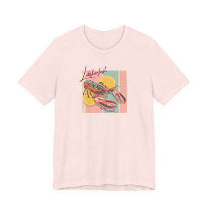 Lobsterfest Tee