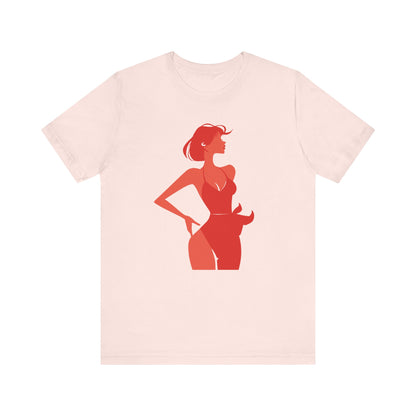 Heatwave Tee