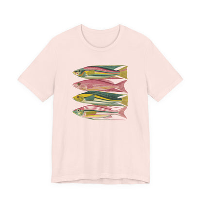 Striped Shoal Tee