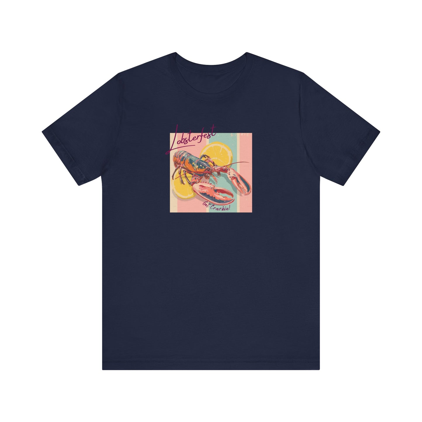 Lobsterfest Tee