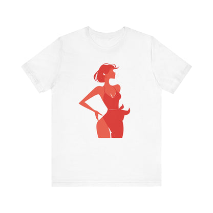 Heatwave Tee