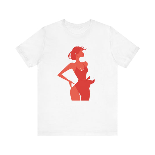 Heatwave Tee