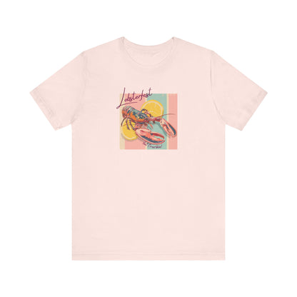 Lobsterfest Tee