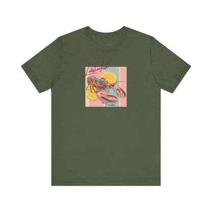 Lobsterfest Tee