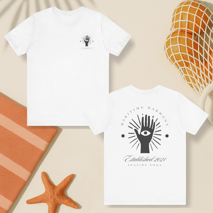 Maritime Harmony Tee