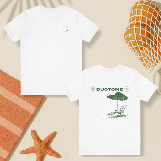Duotone Tee