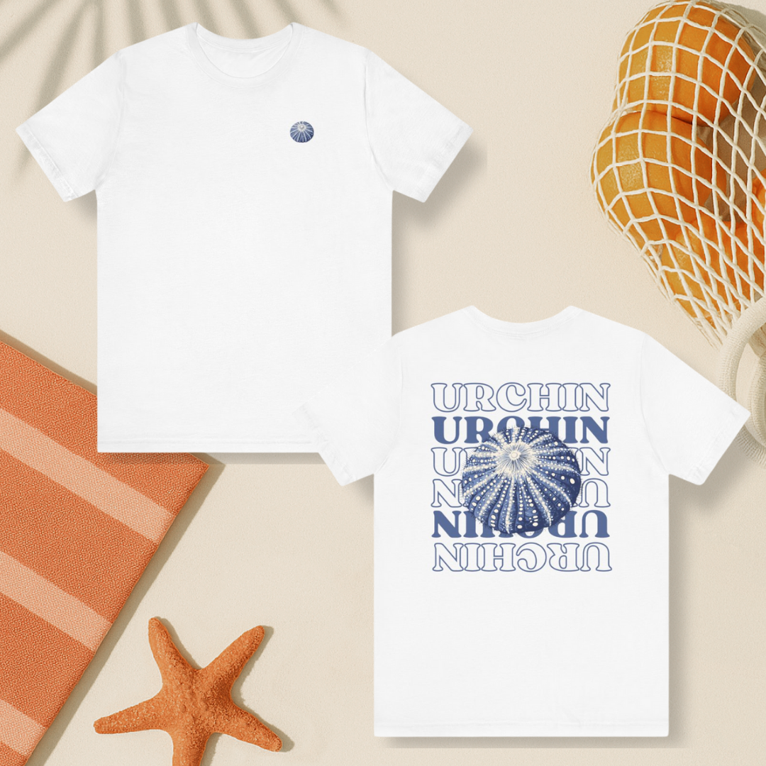 Urchin Tee