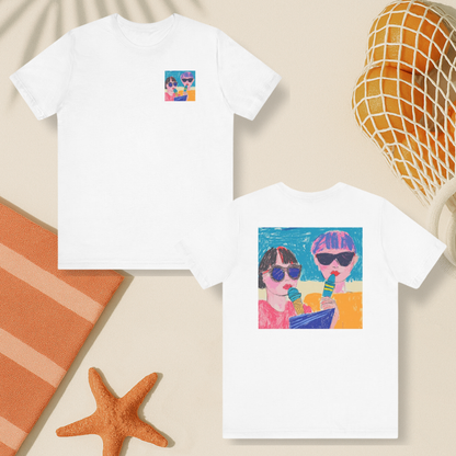 Bad and Bougie Tee