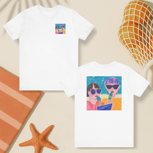Bad and Bougie Tee