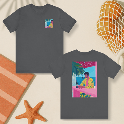 Holiday Spirit Tee