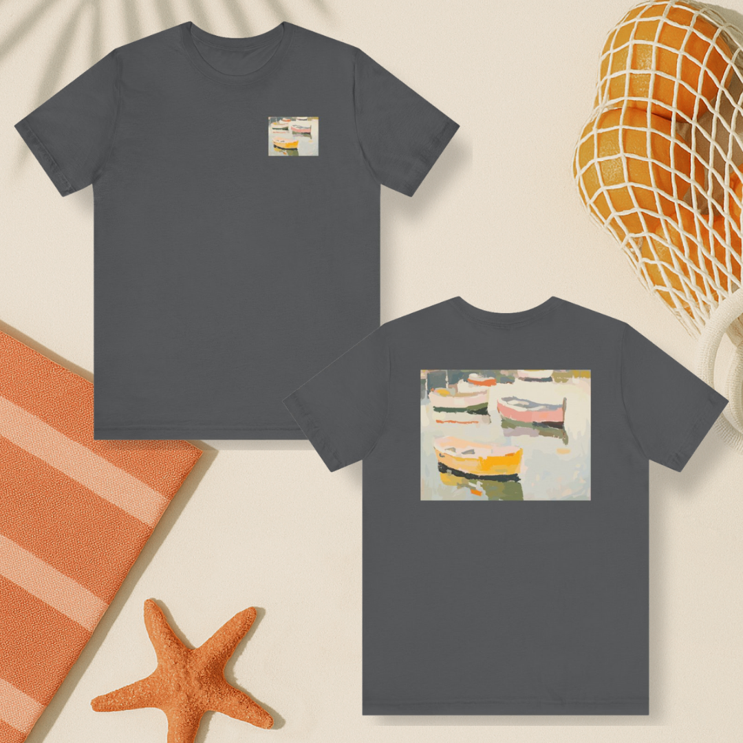 Drift & Float Tee