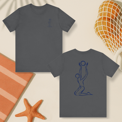 Spiritual Sun Tee