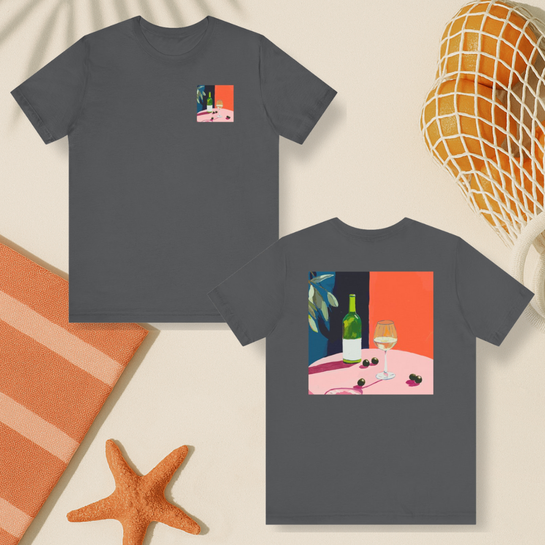 Fancy a Soiree? Tee
