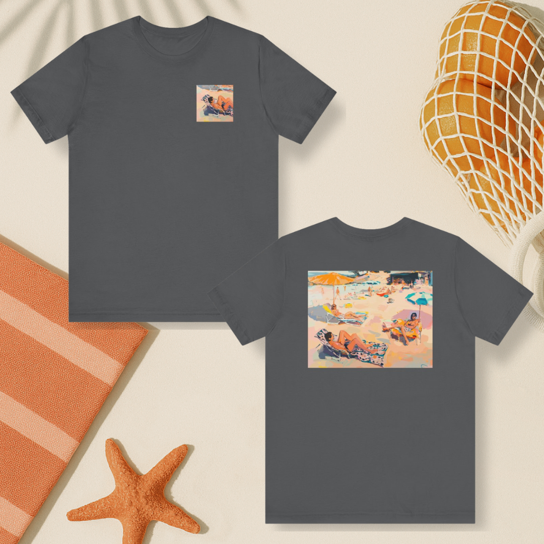 Sunshine State of Mind Tee