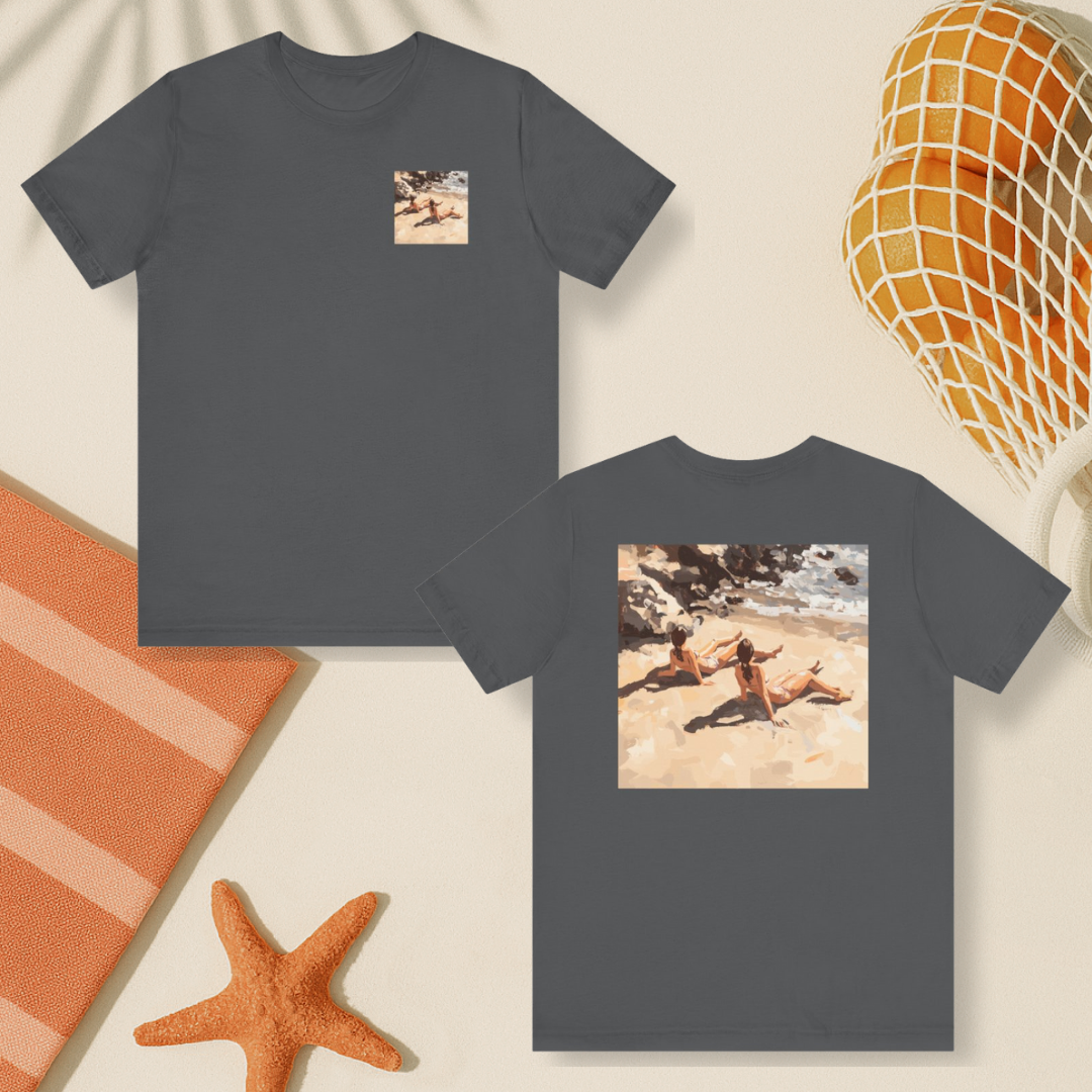 Babes Bathing Tee