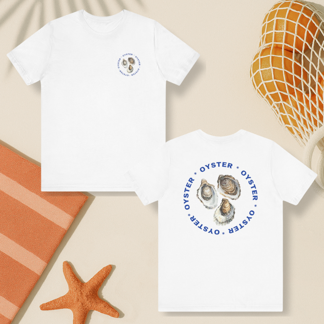 Oyster Tee